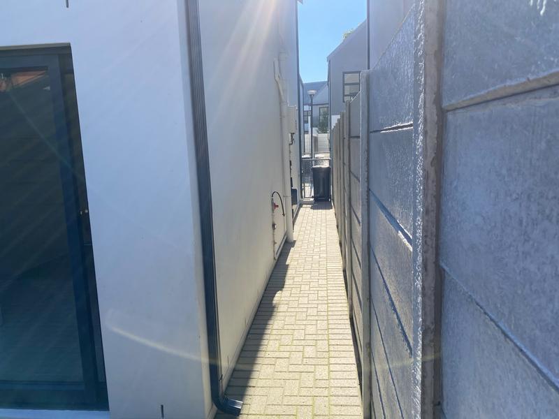 3 Bedroom Property for Sale in Silver Oaks Western Cape